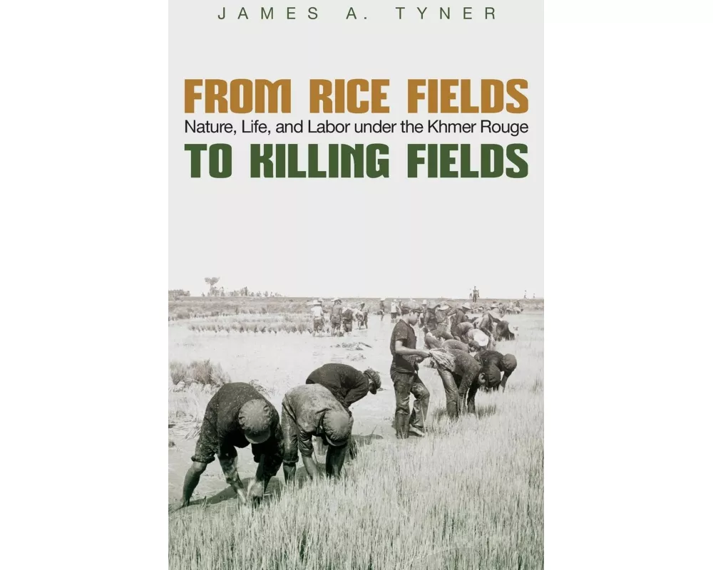 From Rice Fields to Killing Fields