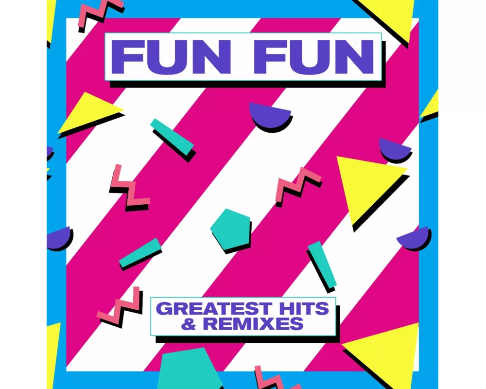 Greatest Hits & Remixes