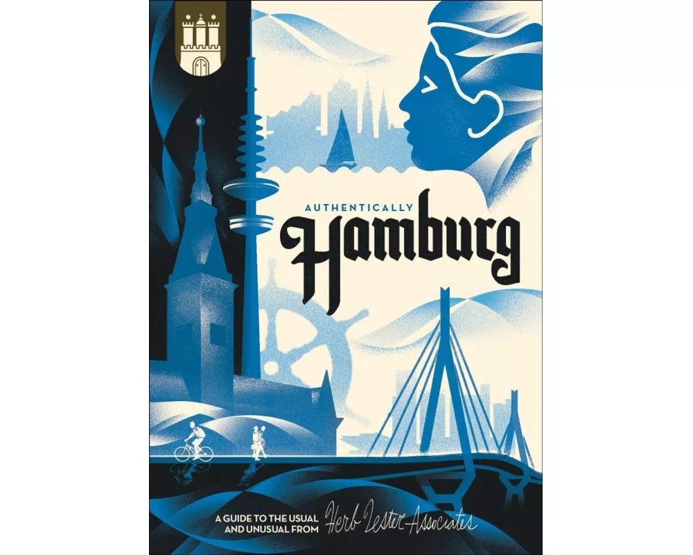 Authentically Hamburg