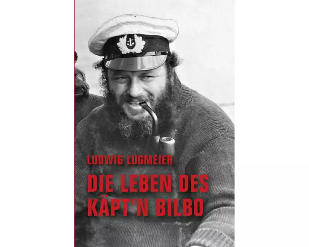 Die Leben des Käpt'n Bilbo