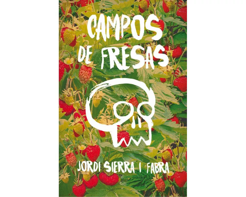 Campos de fresas