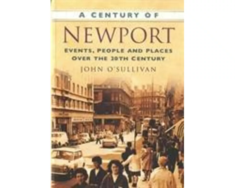 A Century of Newport