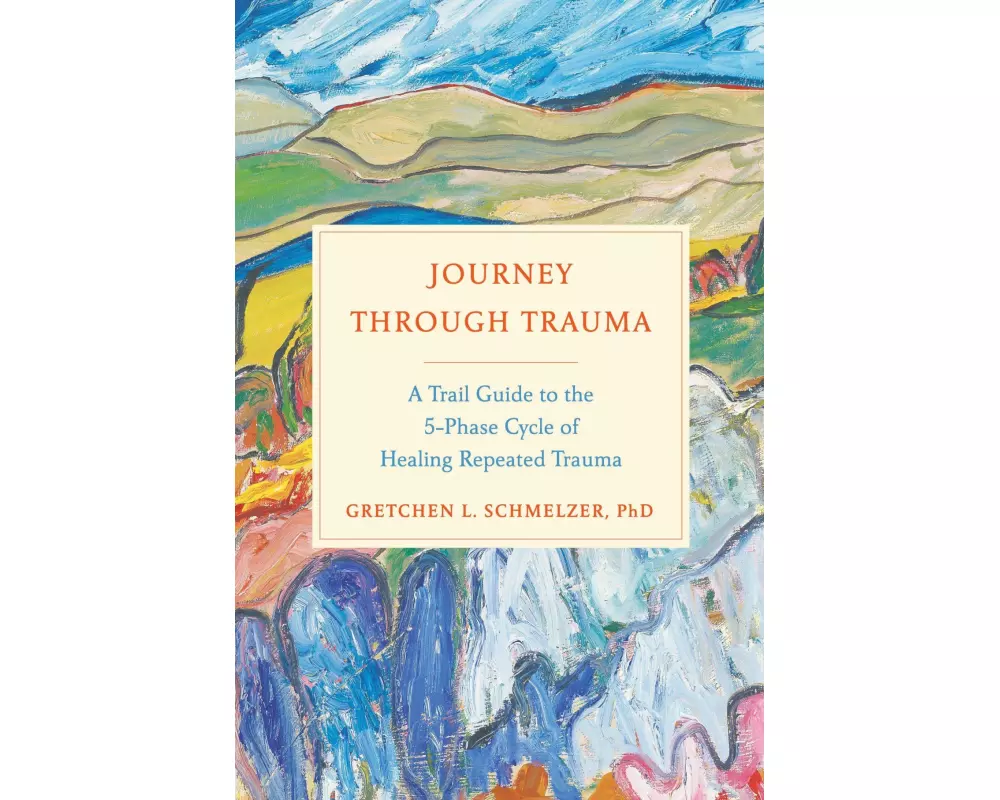 Journey Through Trauma