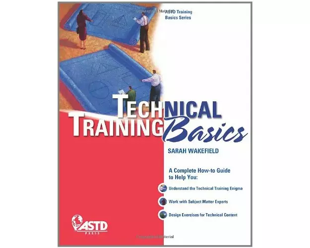 Technical Training Basics