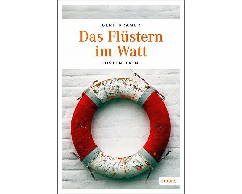 Das Flüstern im Watt