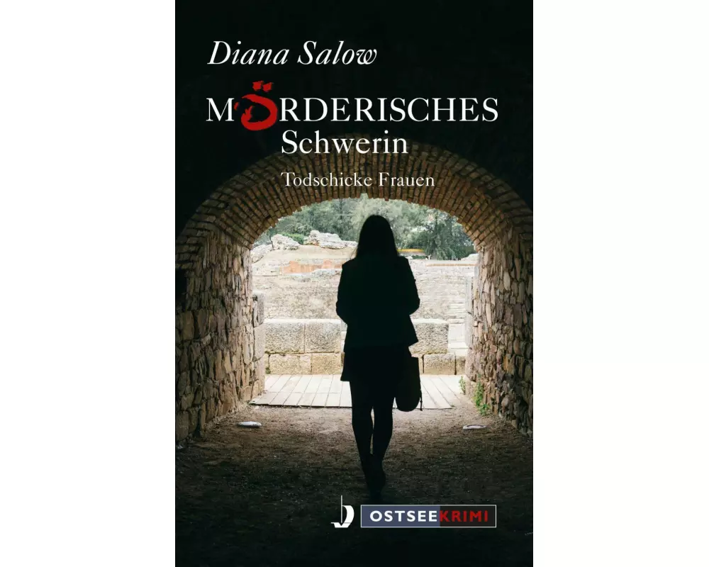 Mörderisches Schwerin