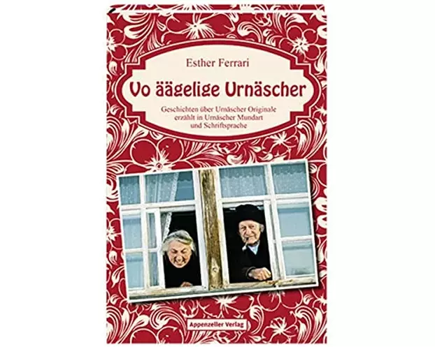 Vo äägelige Urnäscher