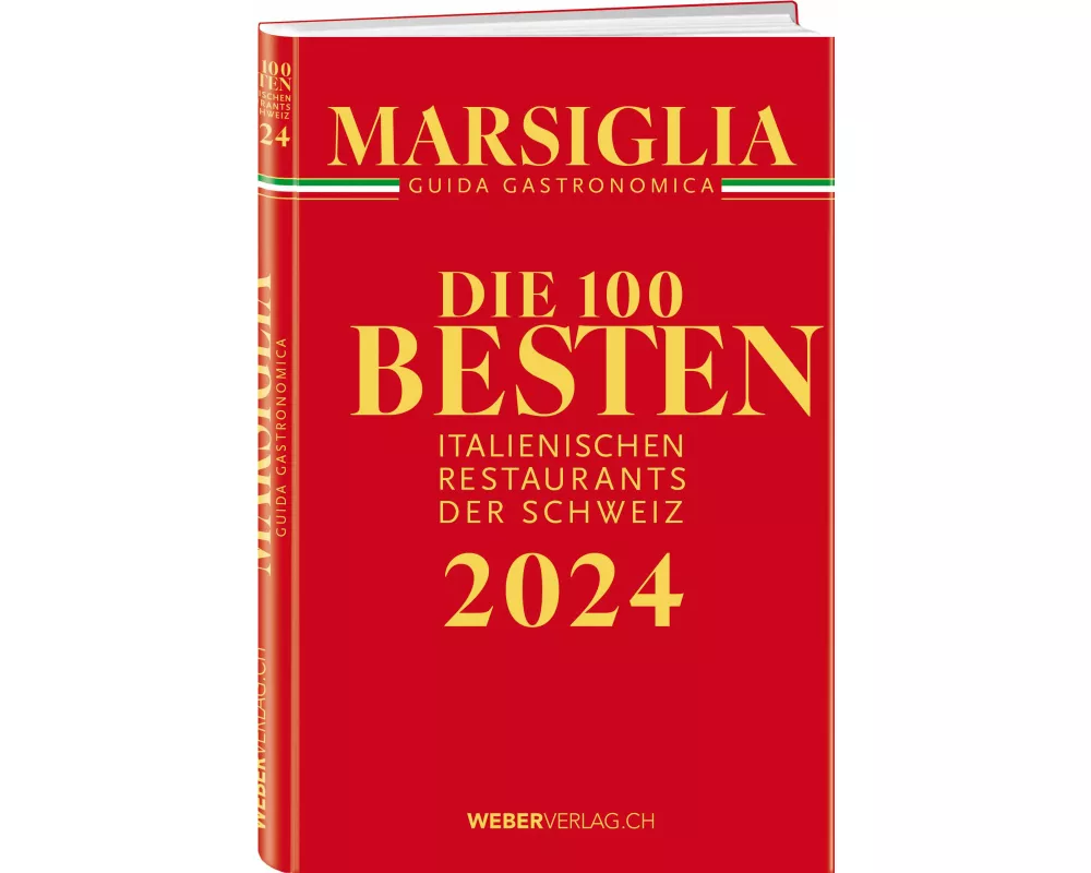 Marsiglia Guida Gastronomica