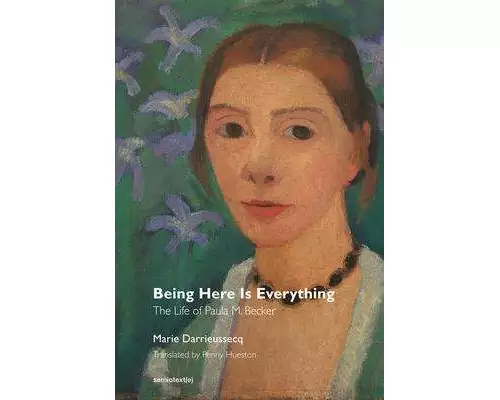 Being Here Is Everything