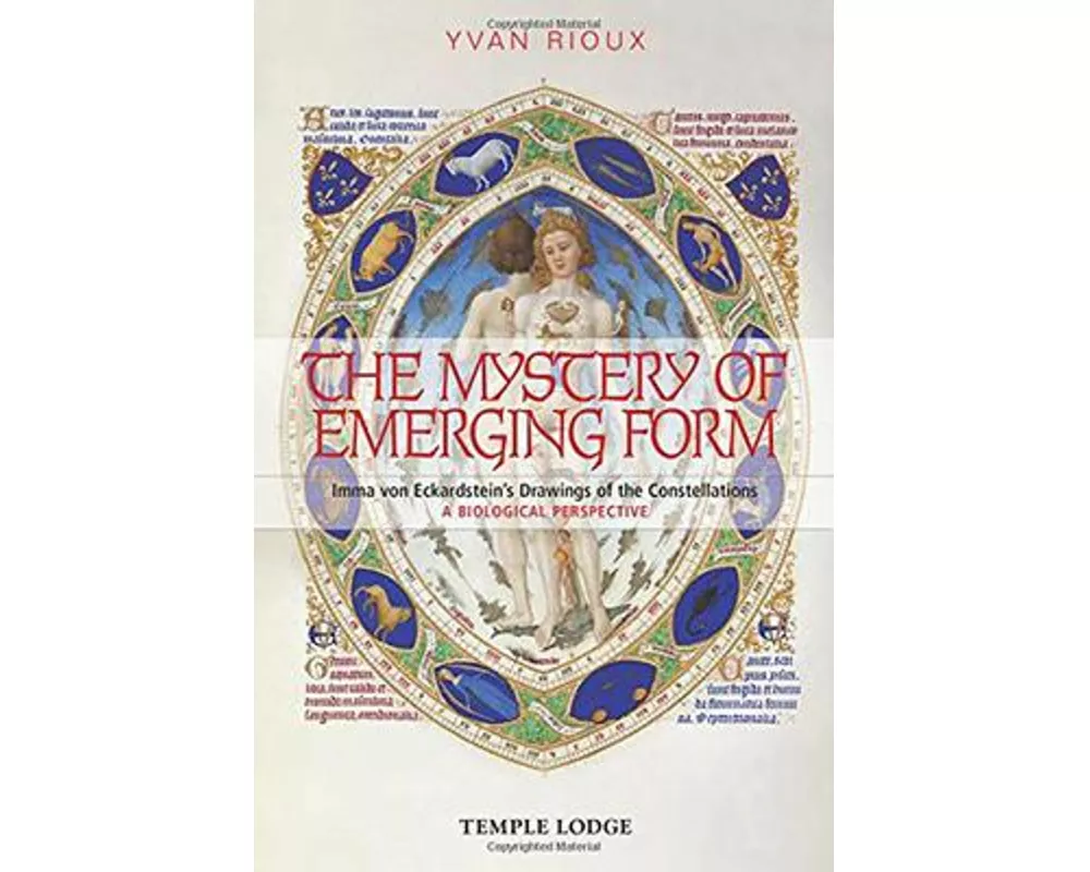 The Mystery of Emerging Form