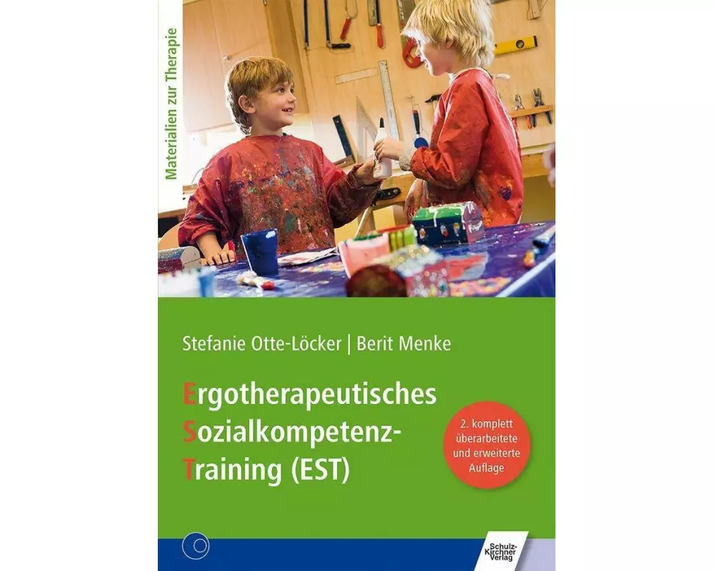 Ergotherapeutisches Sozialkompetenz-Training (EST)