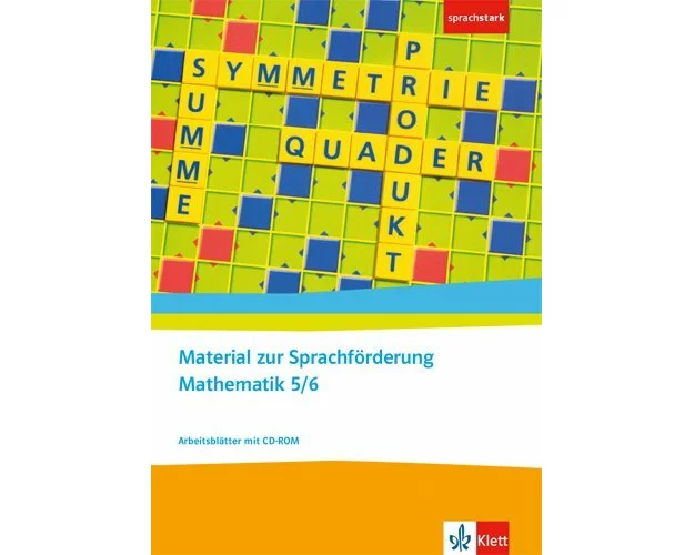 Sprachförderung 5/6 Mathematik
