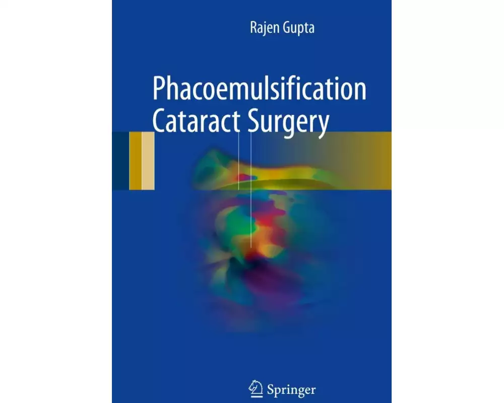 Phacoemulsification Cataract Surgery