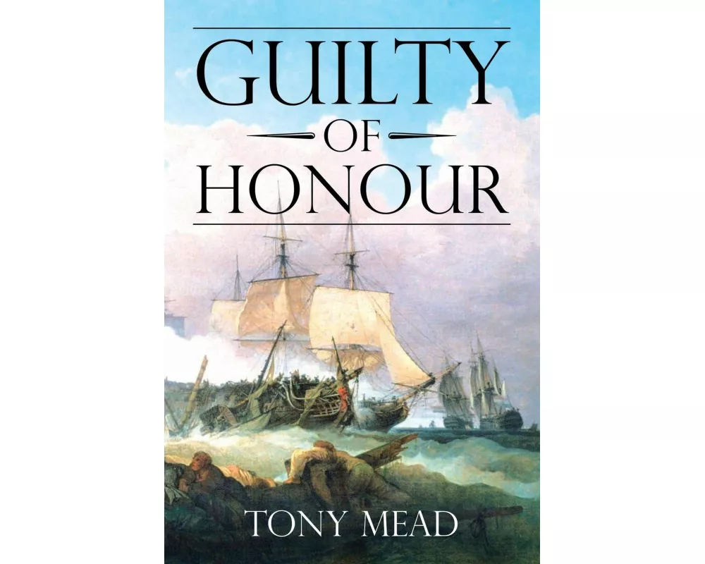 Guilty of Honour
