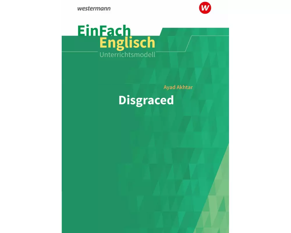 EinFach Englisch Unterrichtsmodelle
