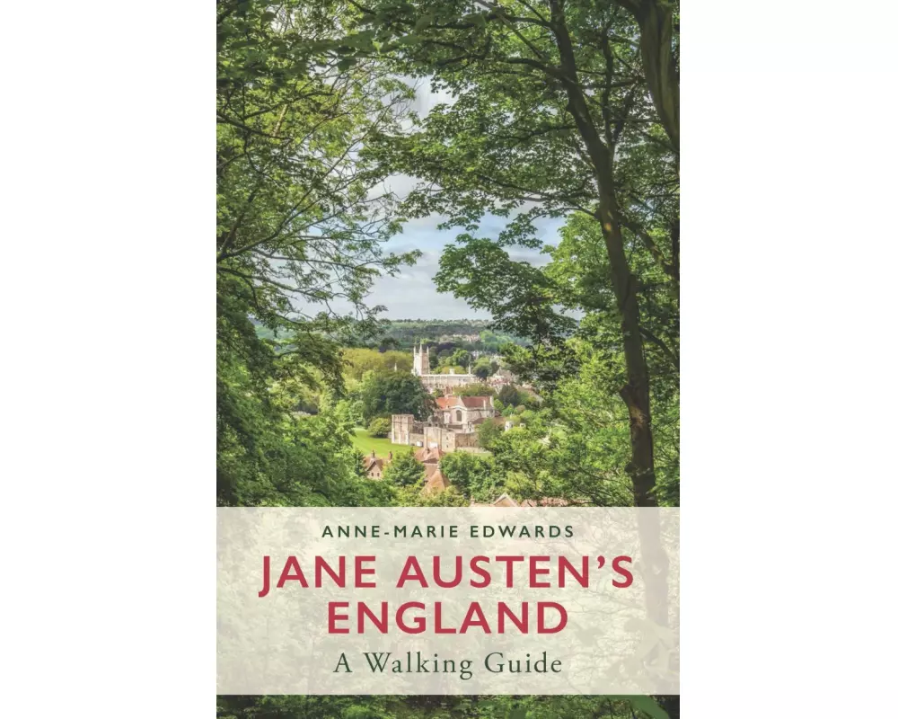 Jane Austen's England