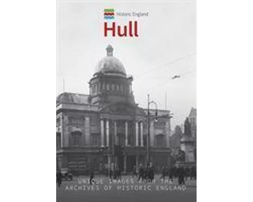 Historic England: Hull