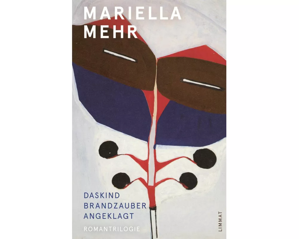 Daskind – Brandzauber – Angeklagt