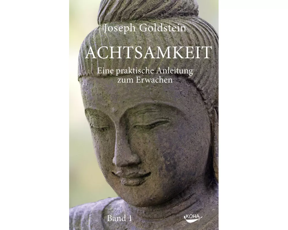 Achtsamkeit Bd.1