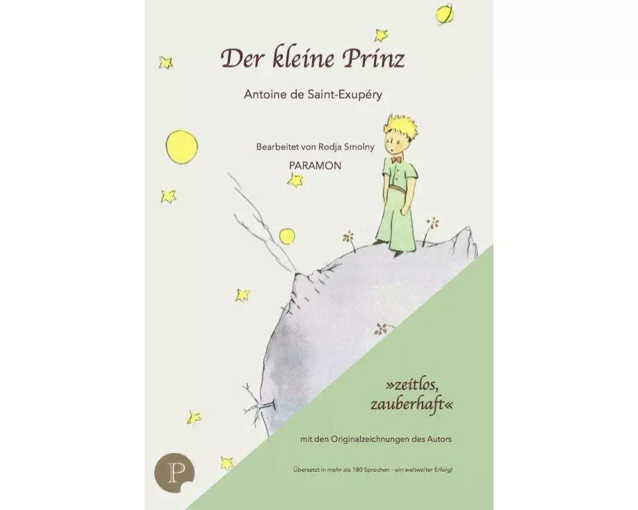 Der kleine Prinz