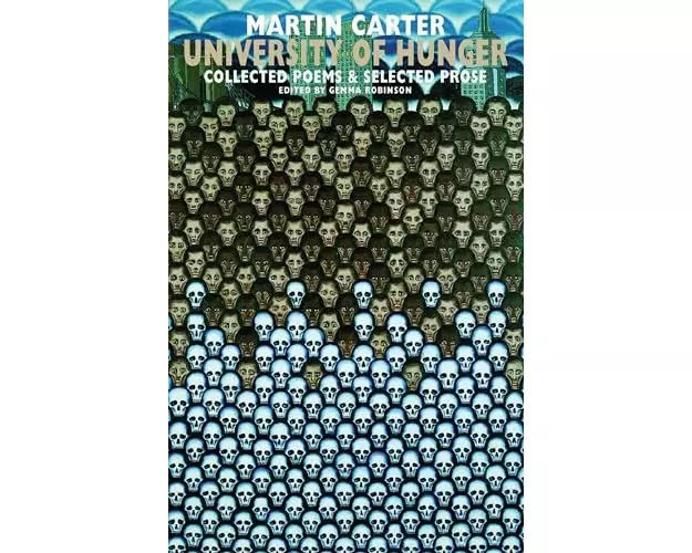 University of Hunger