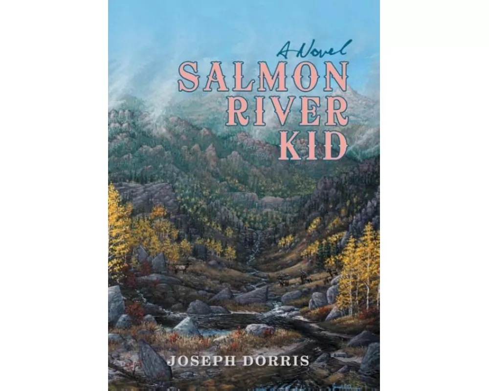 Salmon River Kid