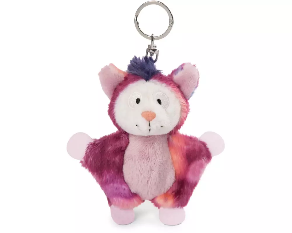 Nici Green Schlüsselanhänger Flughörnchen Macy McFly