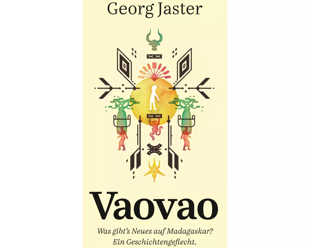 Vaovao - Was gibt's Neues auf Madagaskar?