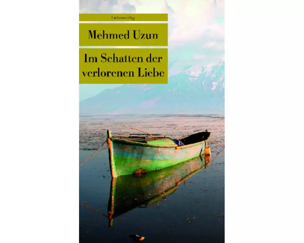 Im Schatten der verlorenen Liebe