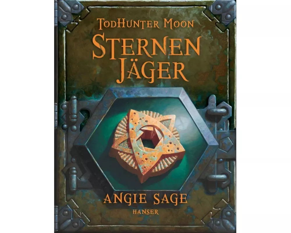 TodHunter Moon - SternenJäger