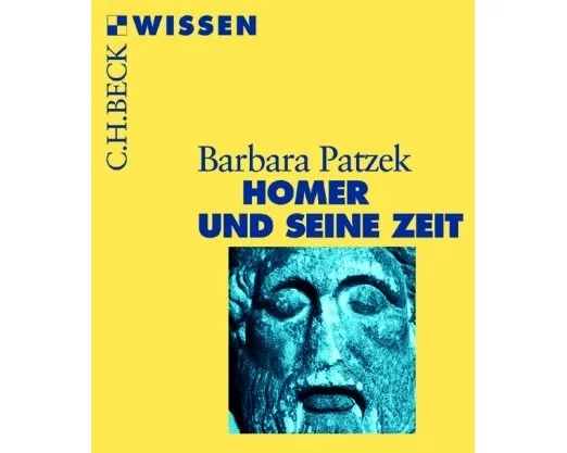 Homer und seine Zeit