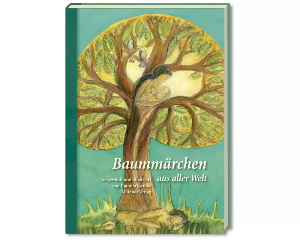 Baummärchen aus aller Welt