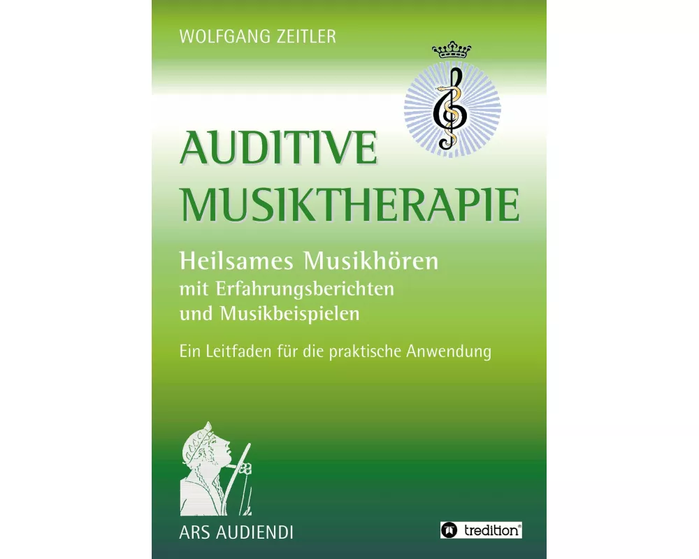 Auditive Musiktherapie