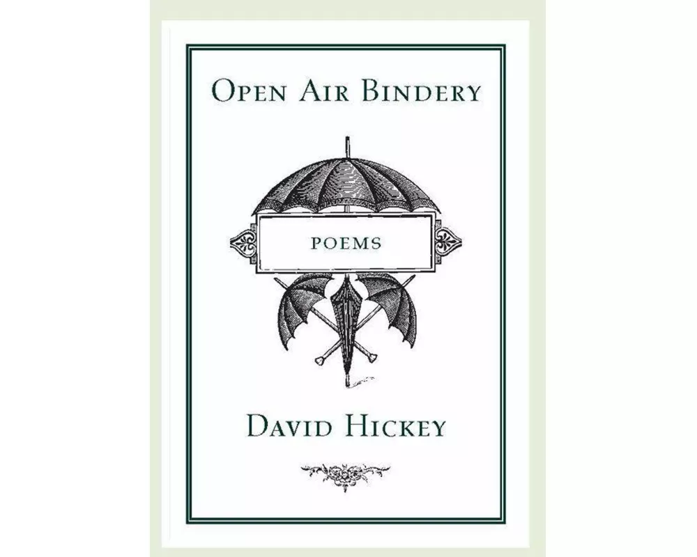 Open Air Bindery