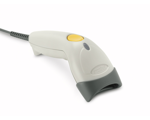 Zebra Symbol LS1203 Handheld Barcode Scanner