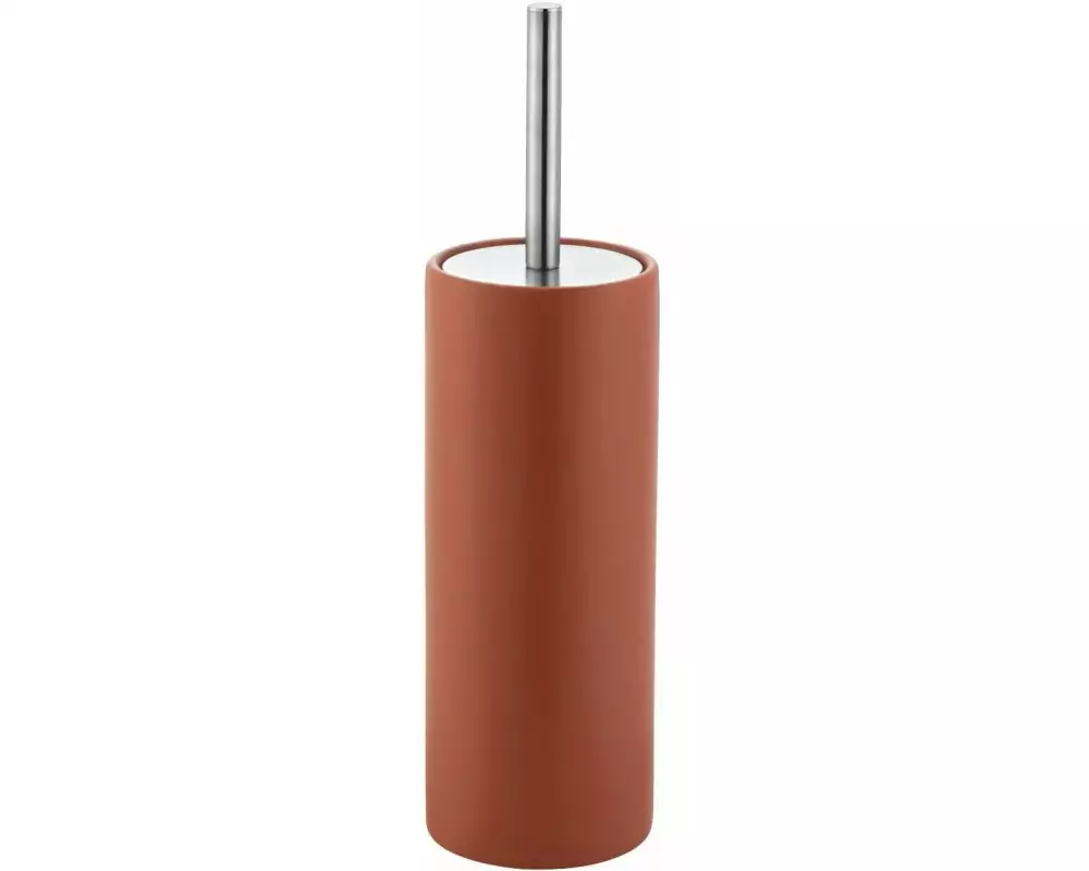 diaqua Toilettenbürste Zylo Terracotta