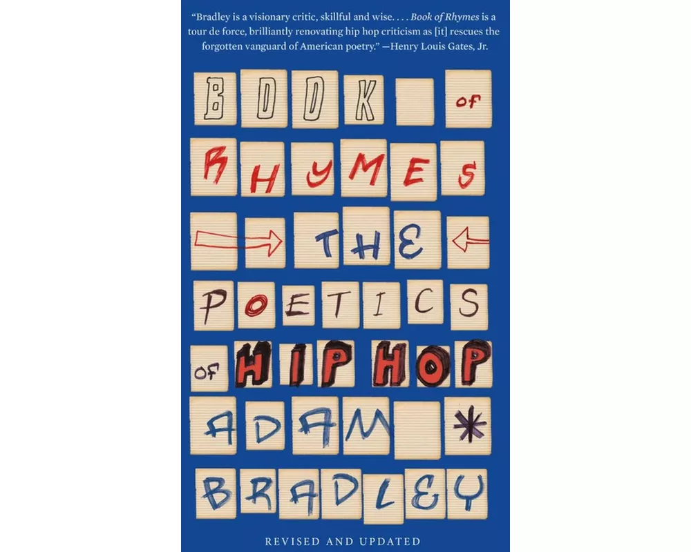 Book of Rhymes