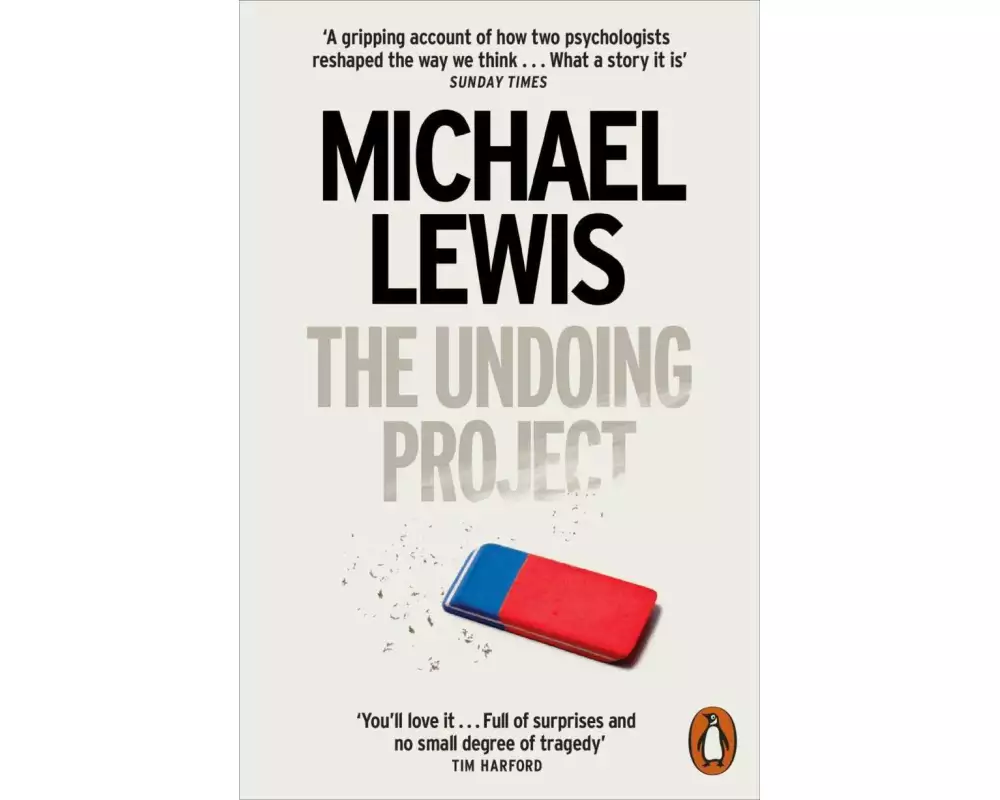 The Undoing Project