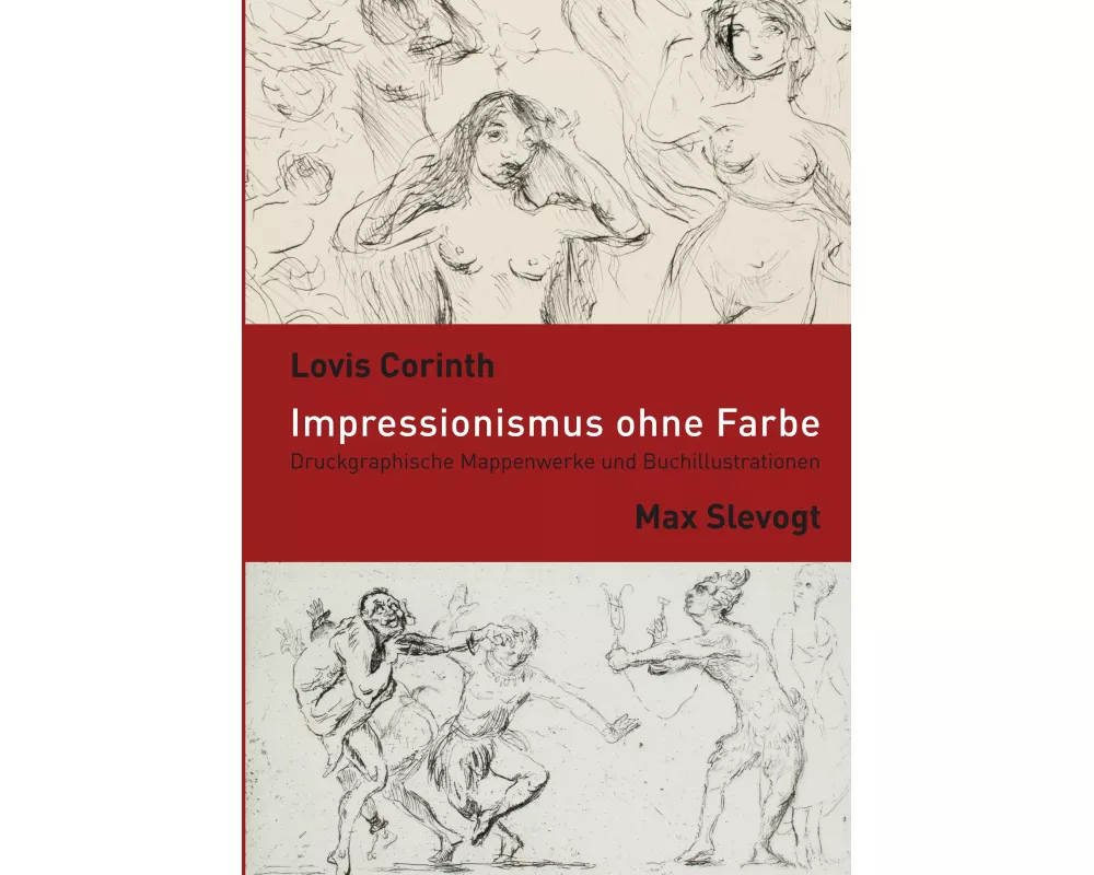 Impressionismus ohne Farbe