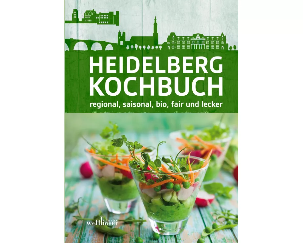 Heidelberg Kochbuch