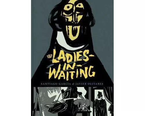 The Ladies-In-Waiting