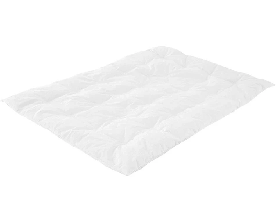 Träumeland Kinder-Duvet Daunenleicht 100 x 135 cm