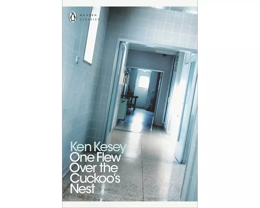 One Flew Over the Cuckoo's Nest