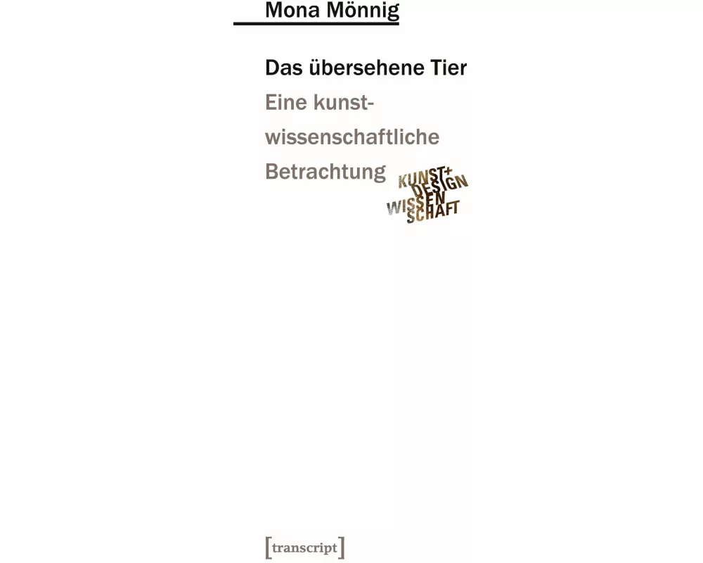 Das übersehene Tier