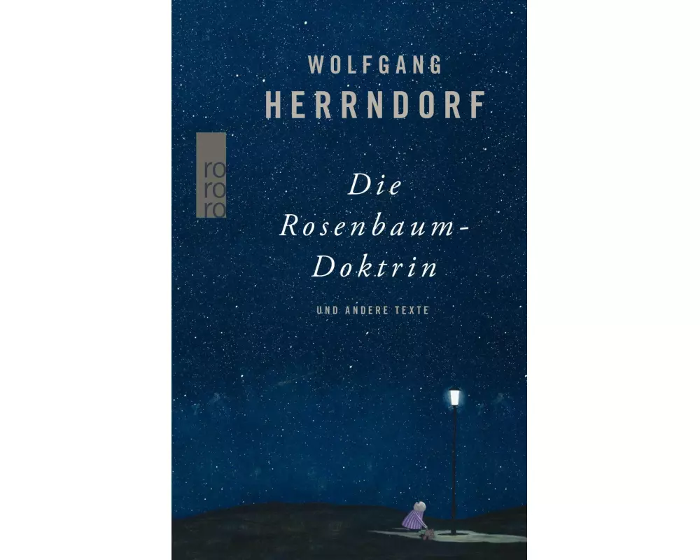 Die Rosenbaum-Doktrin