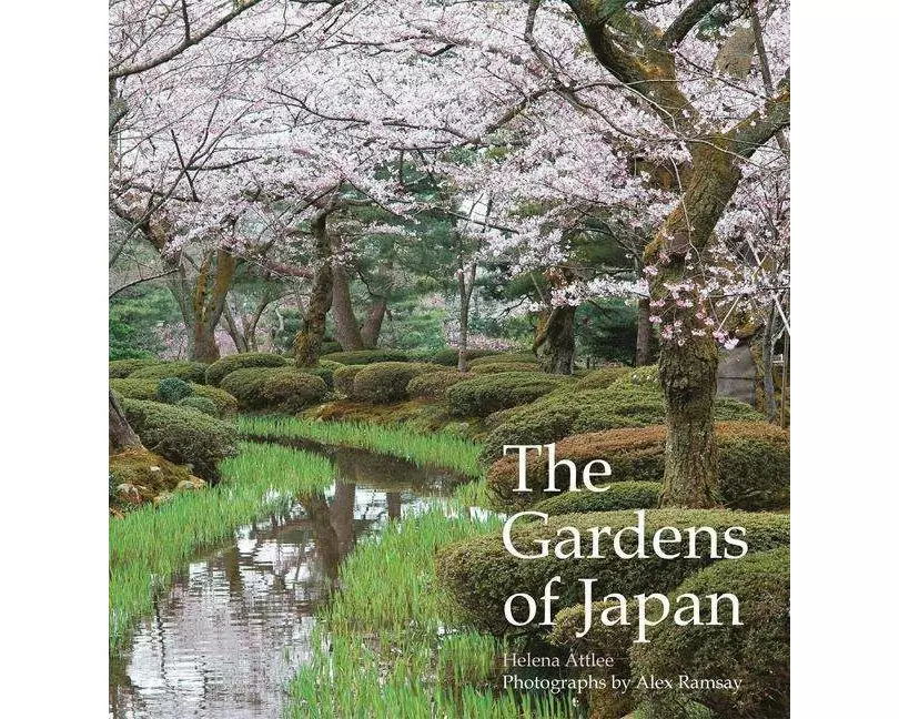 The Gardens of Japan