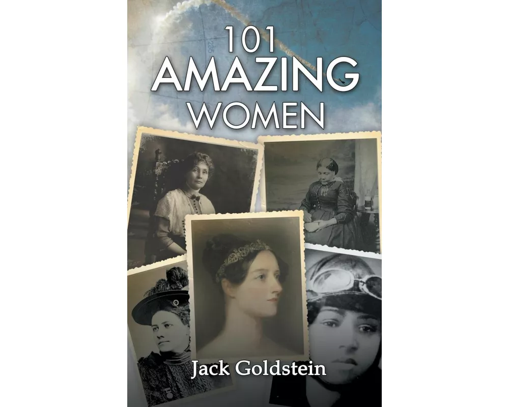 101 Amazing Women