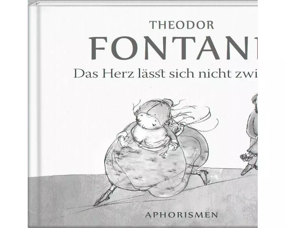 Das Herz lässt sich nicht zwingen