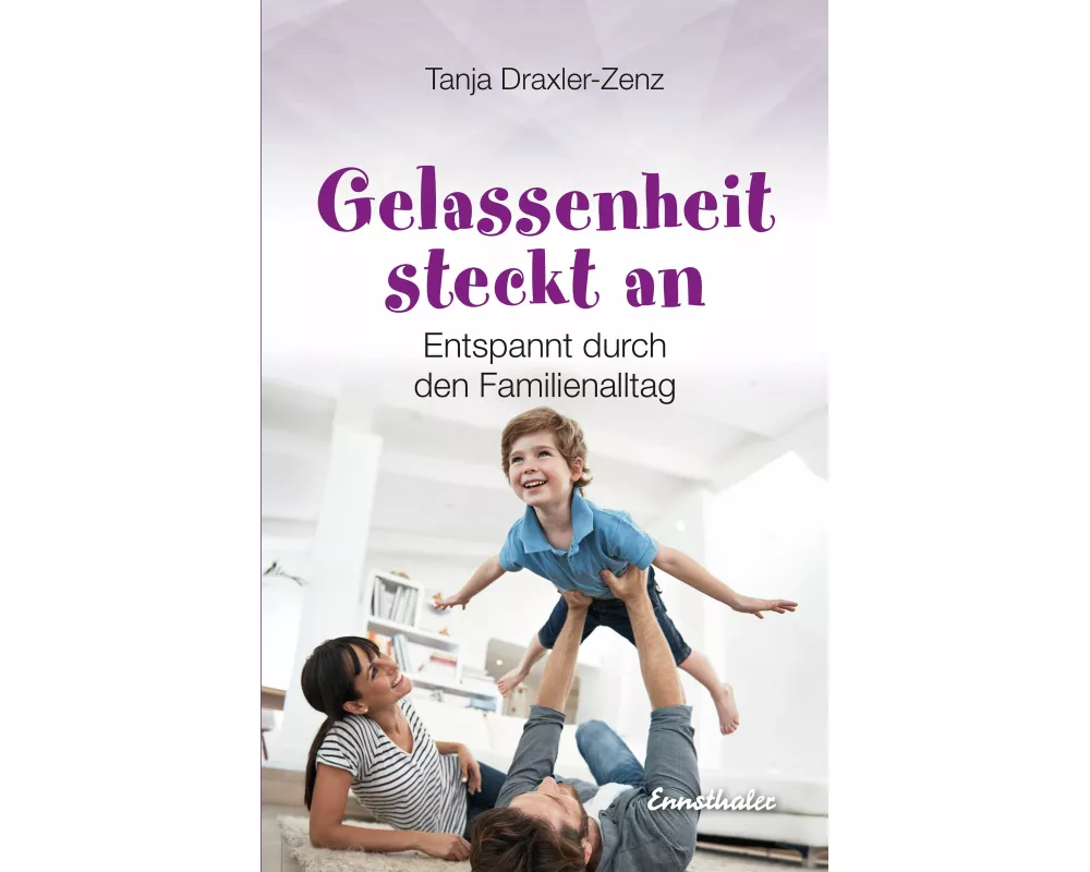 Gelassenheit steckt an