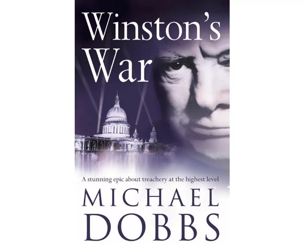 Winston’s War